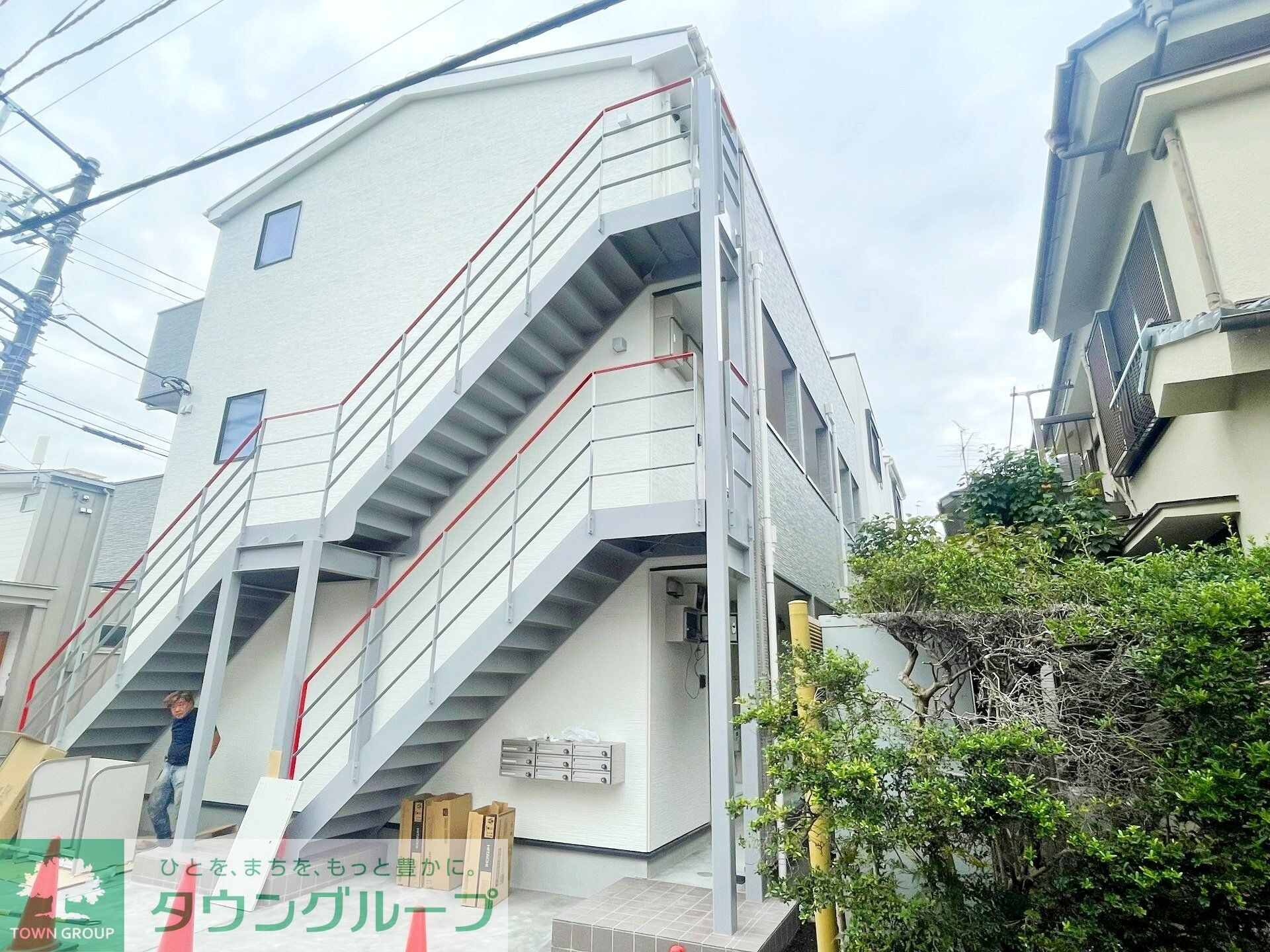 Waonette 相南の物件内観写真