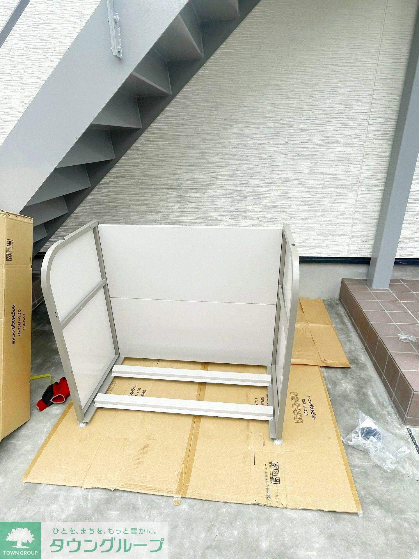 Waonette 相南の物件内観写真