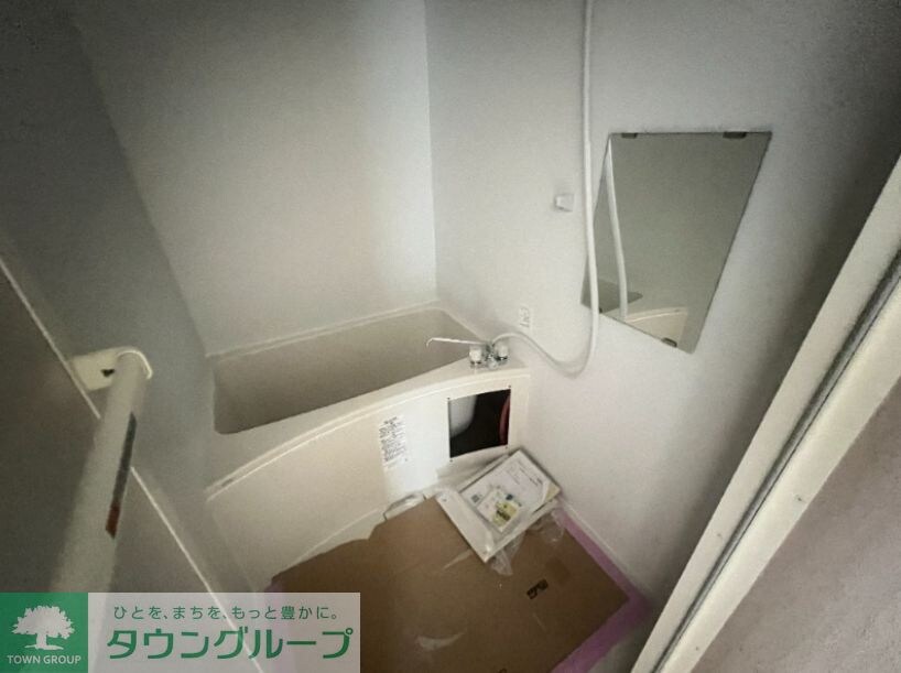 Waonette 相南の物件内観写真