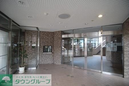 ライオンズプラザ海老名の物件内観写真