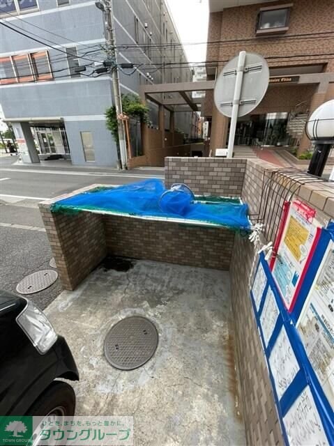 ライオンズプラザ海老名の物件内観写真