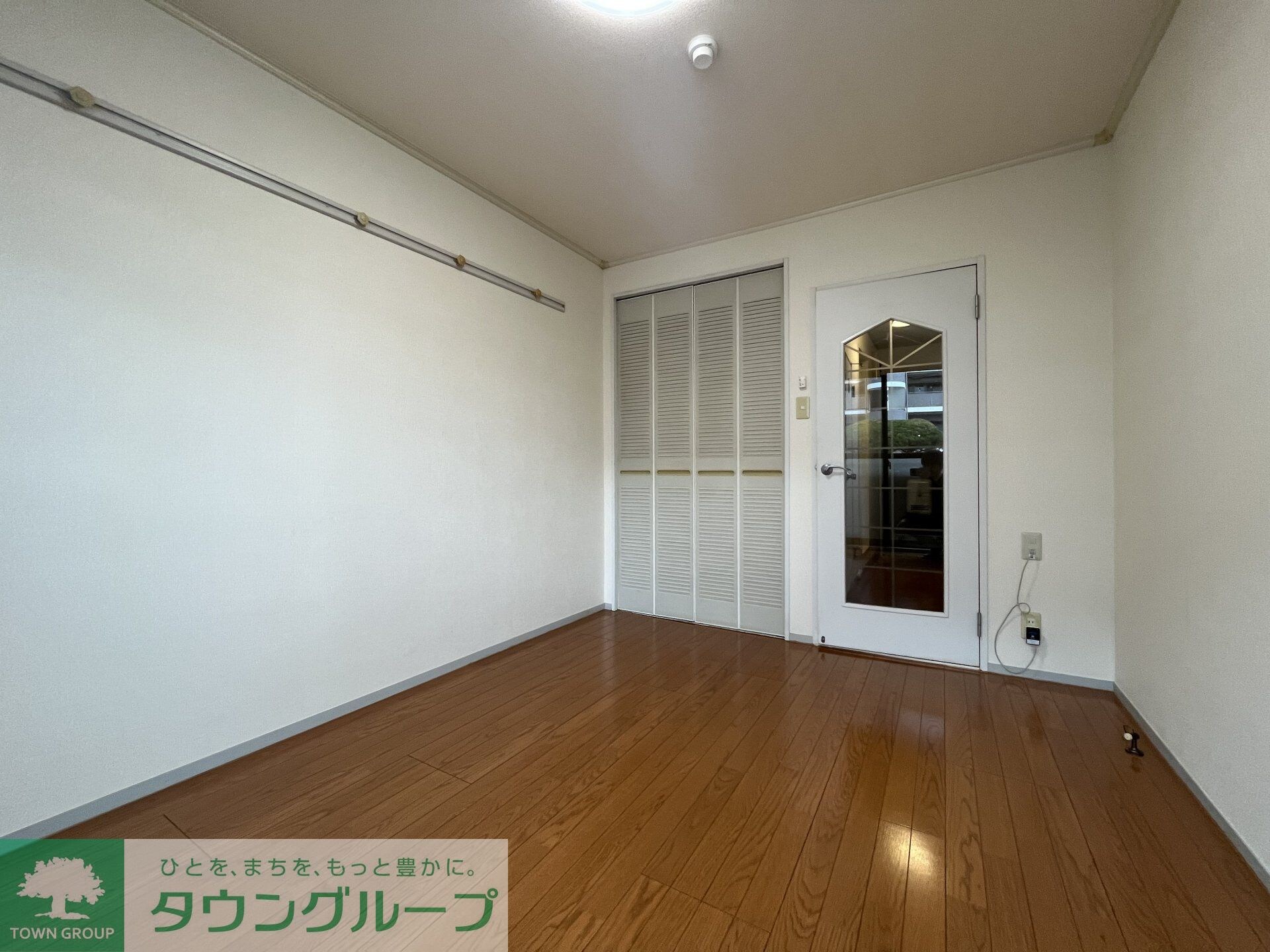 フォレストヴィラ北斗の物件内観写真