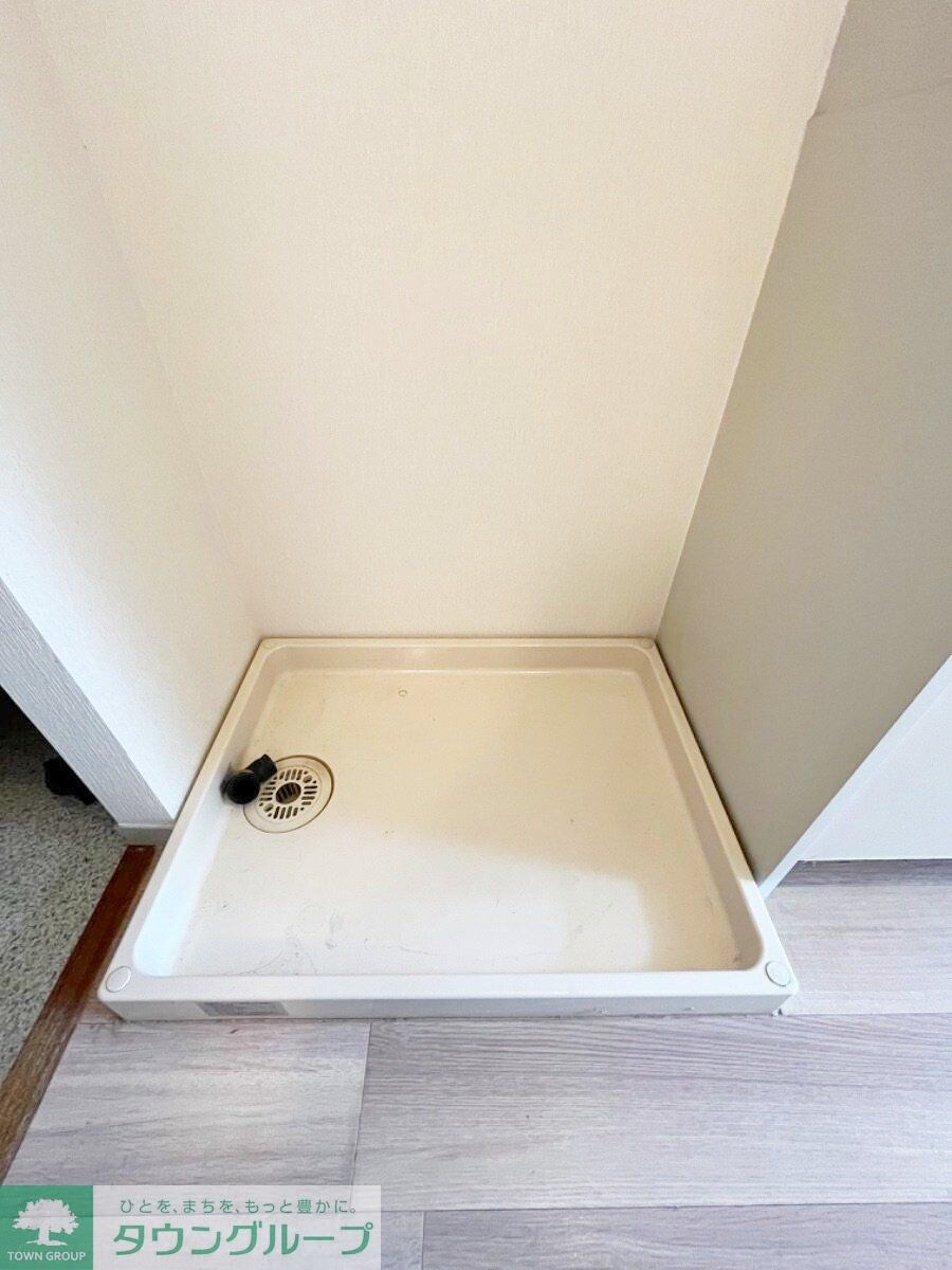 フォレストヴィラ北斗の物件内観写真