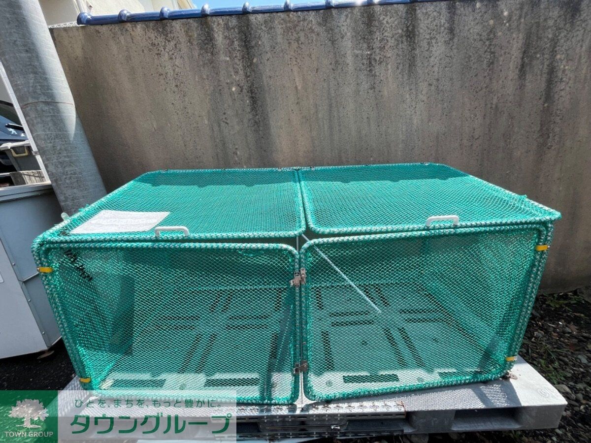 フォレストヴィラ北斗の物件内観写真