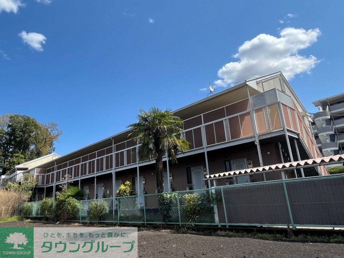 フォレストヴィラ北斗の物件内観写真