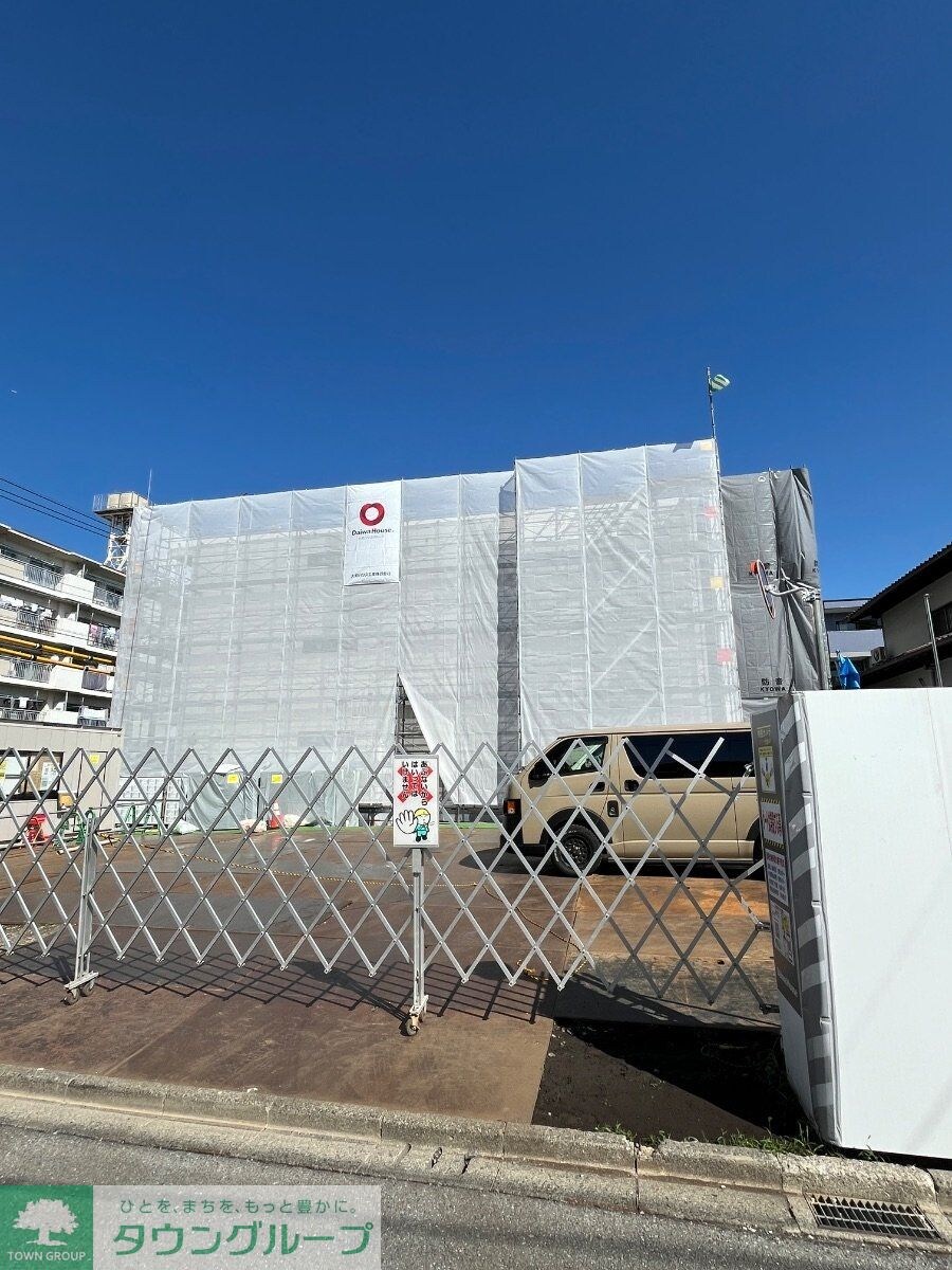 Asset-Court中町の物件内観写真