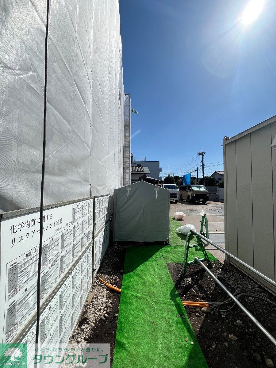 Asset-Court中町の物件内観写真