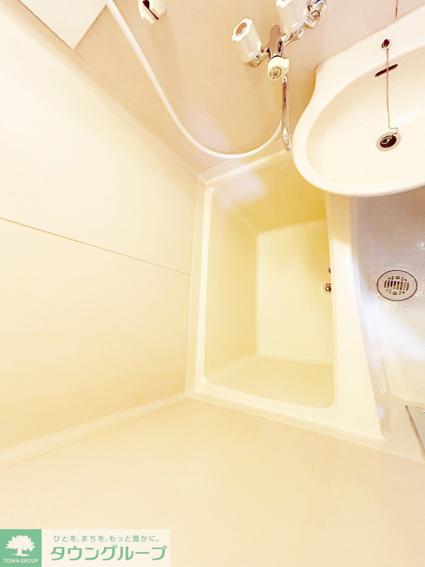 グレースハイツの物件内観写真