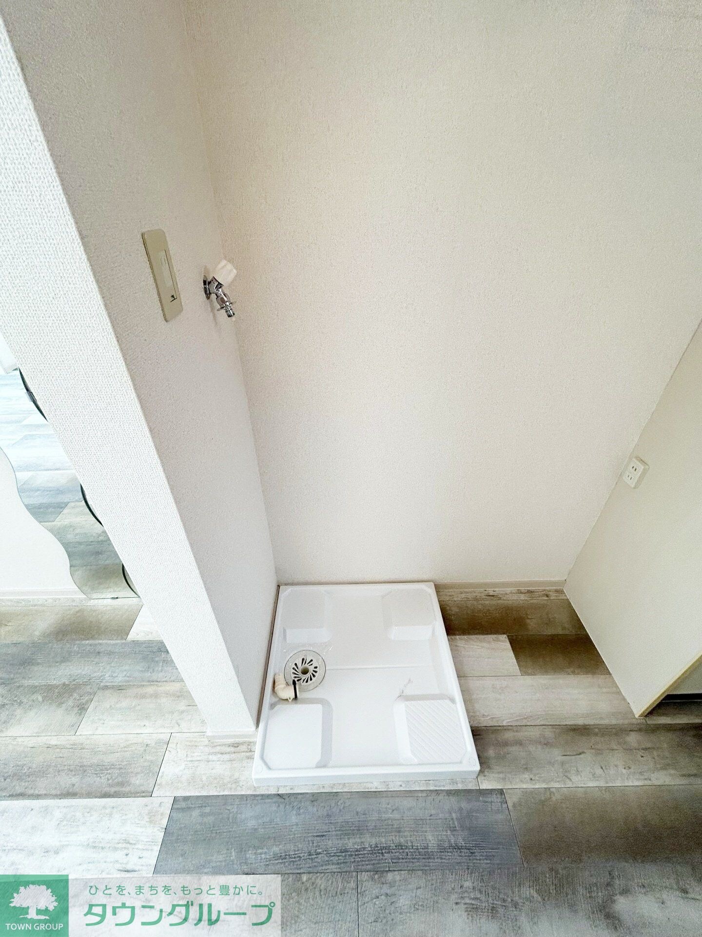 グレースハイツの物件内観写真