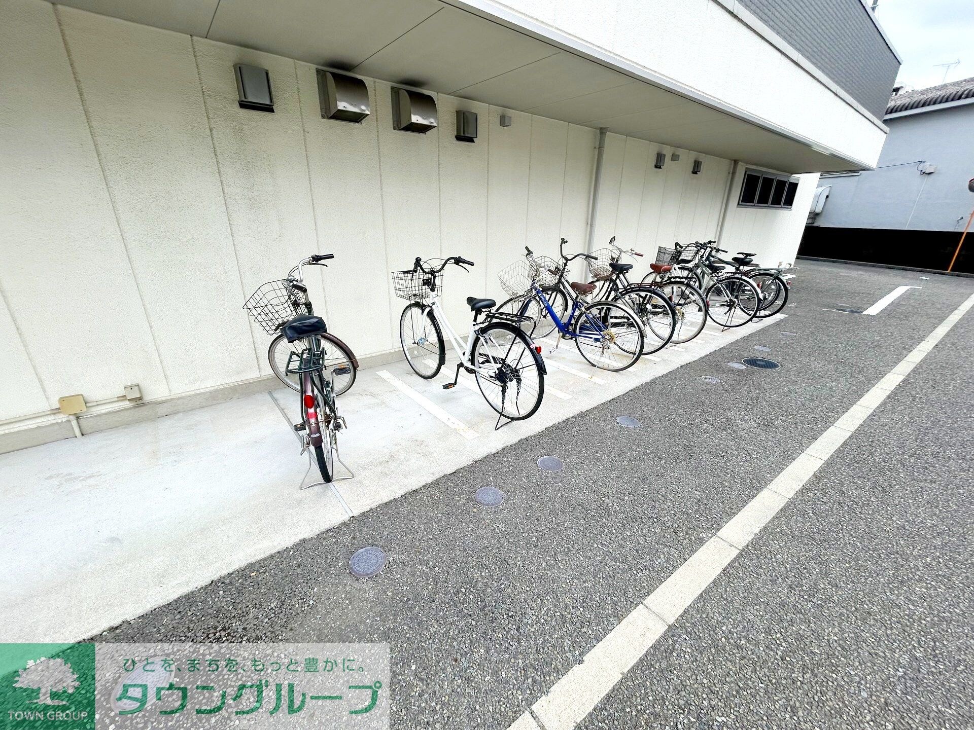 ルアナ林間の物件内観写真