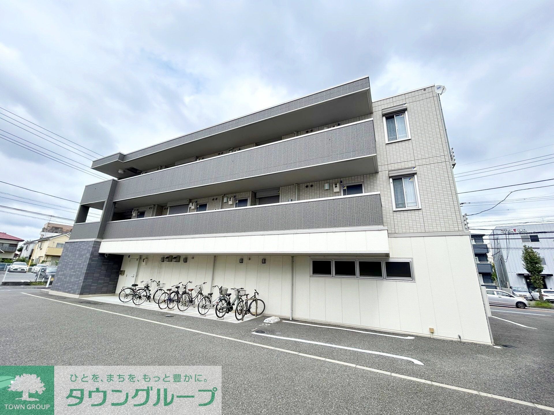 ルアナ林間の物件内観写真