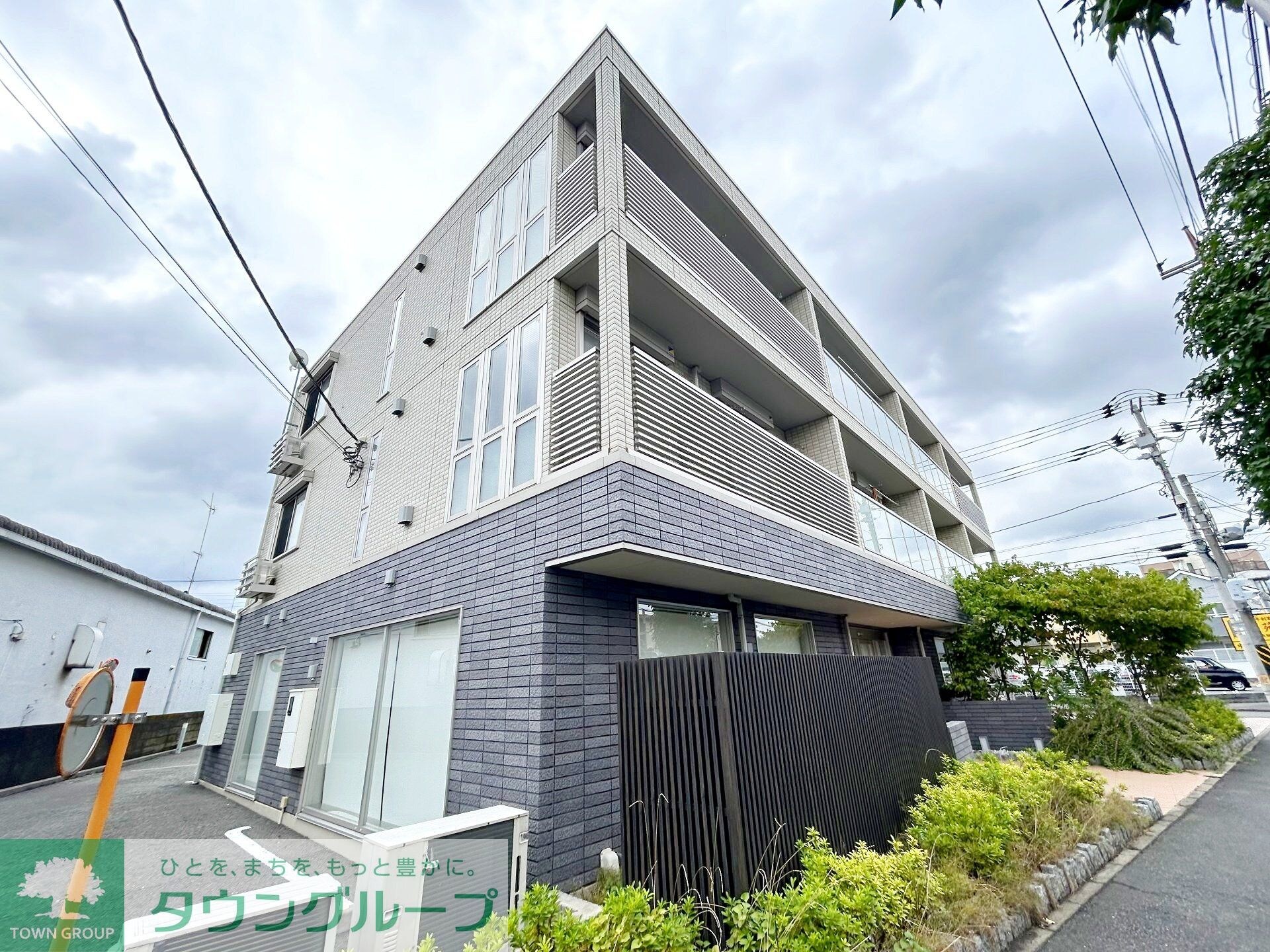 ルアナ林間の物件内観写真