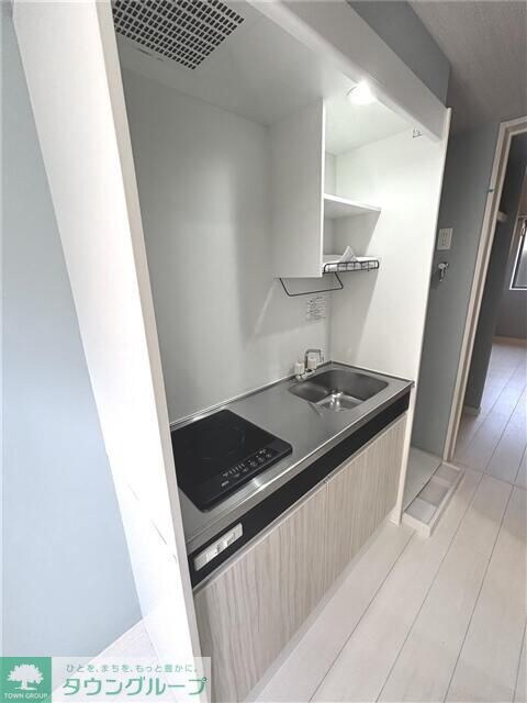 Leafiaの物件内観写真