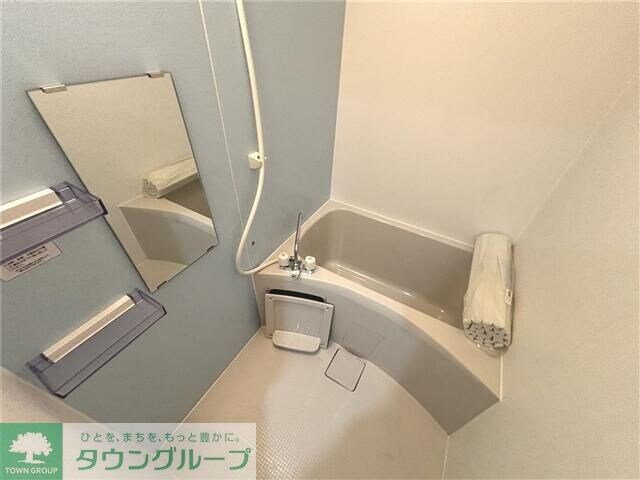 Leafiaの物件内観写真