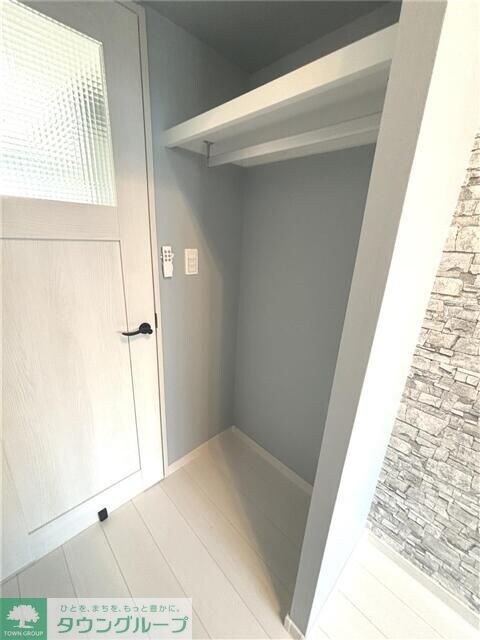 Leafiaの物件内観写真