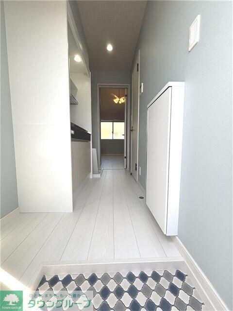 Leafiaの物件内観写真