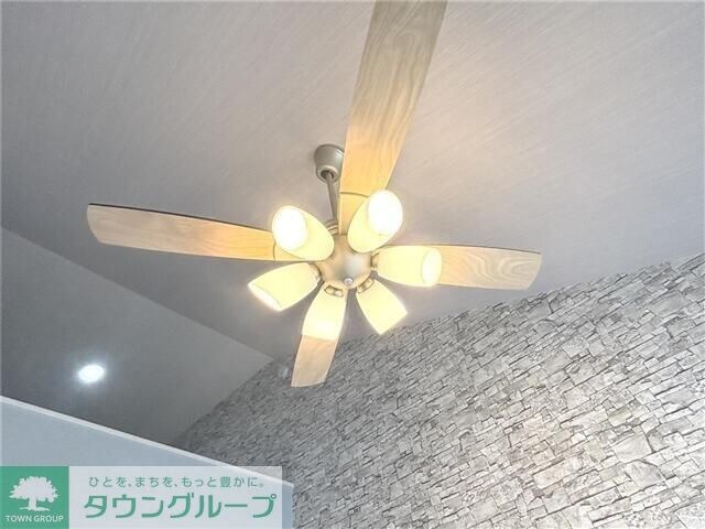 Leafiaの物件内観写真