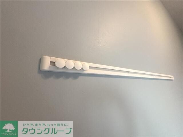 Leafiaの物件内観写真