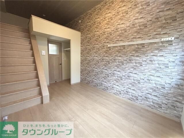 Leafiaの物件内観写真