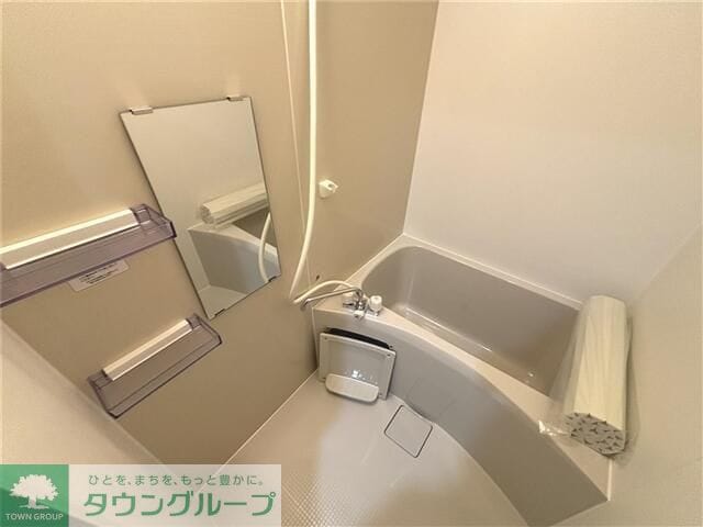 Leafiaの物件内観写真