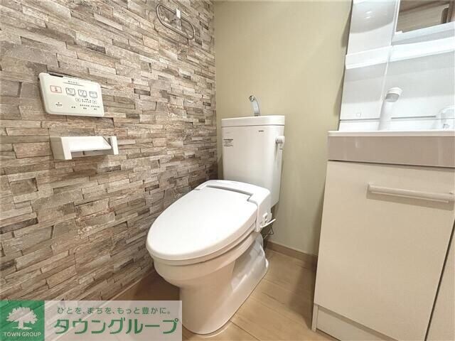 Leafiaの物件内観写真