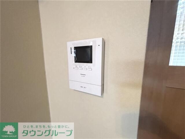 Leafiaの物件内観写真