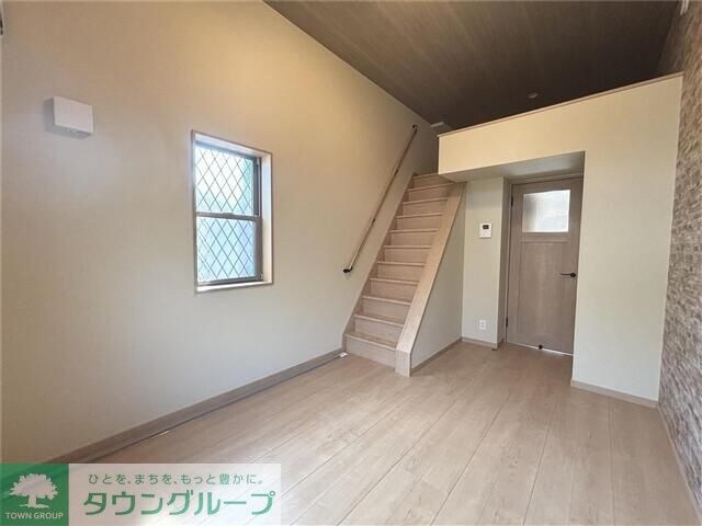 Leafiaの物件内観写真