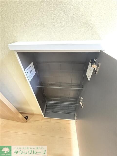 Leafiaの物件内観写真