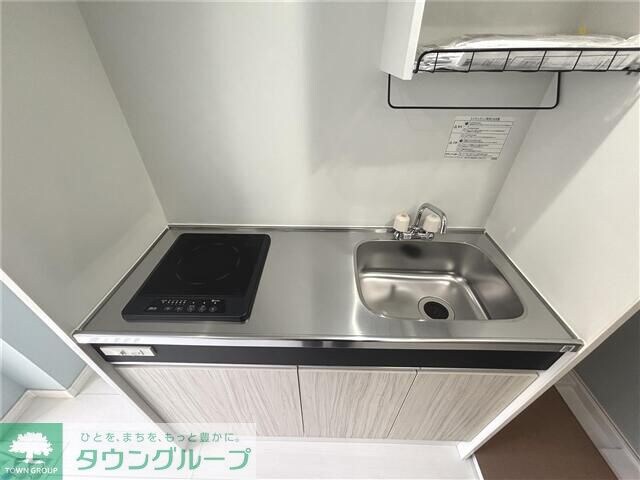 Leafiaの物件内観写真