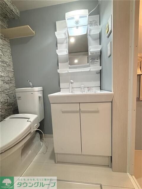 Leafiaの物件内観写真