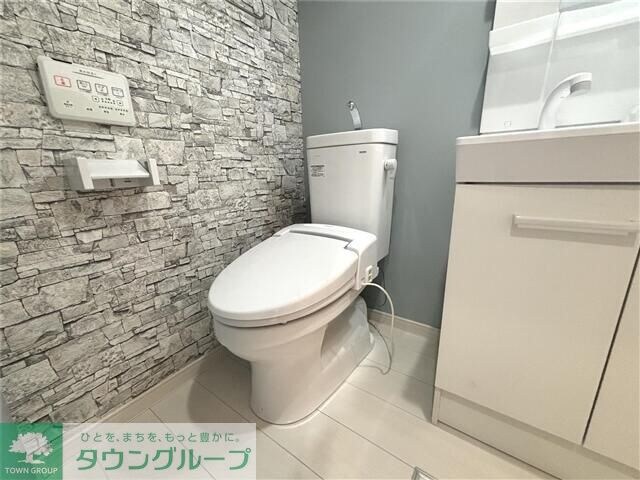 Leafiaの物件内観写真