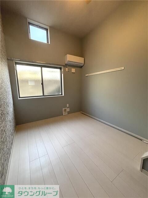 Leafiaの物件内観写真