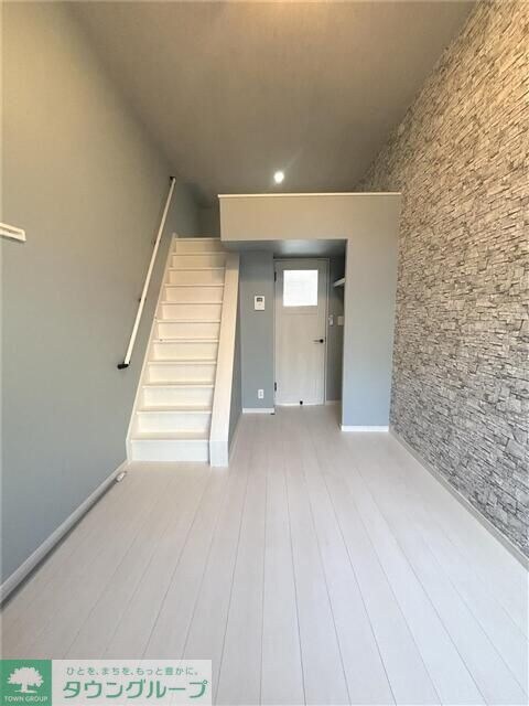 Leafiaの物件内観写真