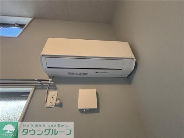 Leafiaの物件内観写真