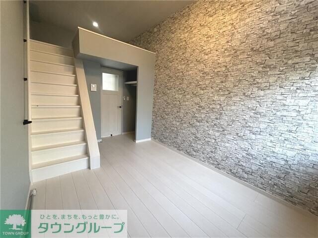 Leafiaの物件内観写真