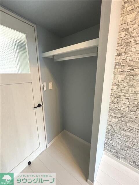 Leafiaの物件内観写真