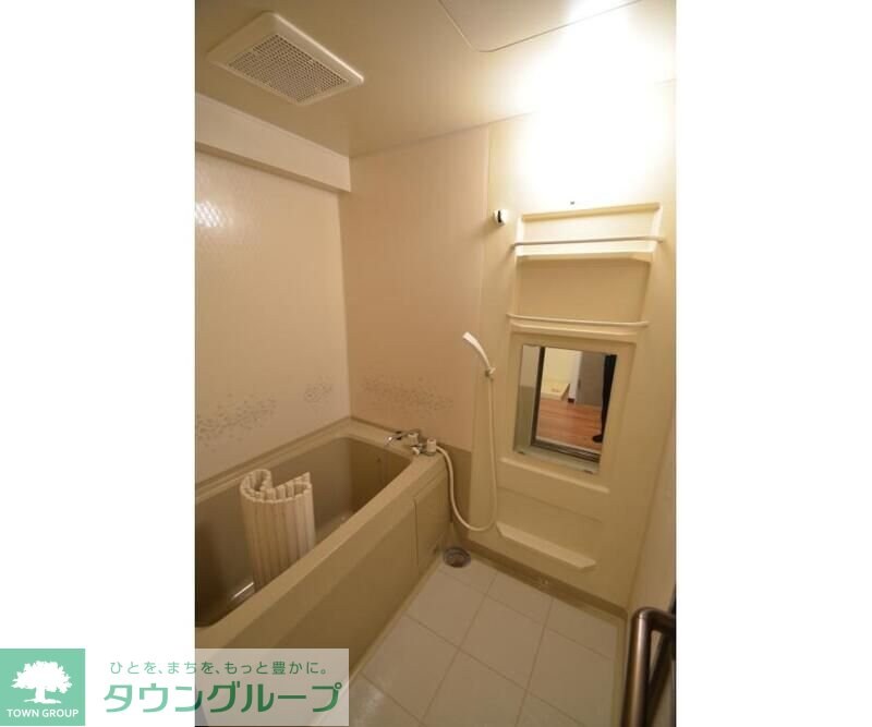 ジュネス中町の物件内観写真