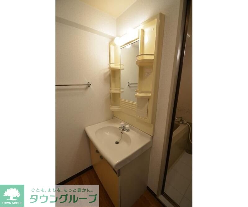 ジュネス中町の物件内観写真