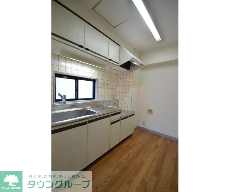 ジュネス中町の物件内観写真