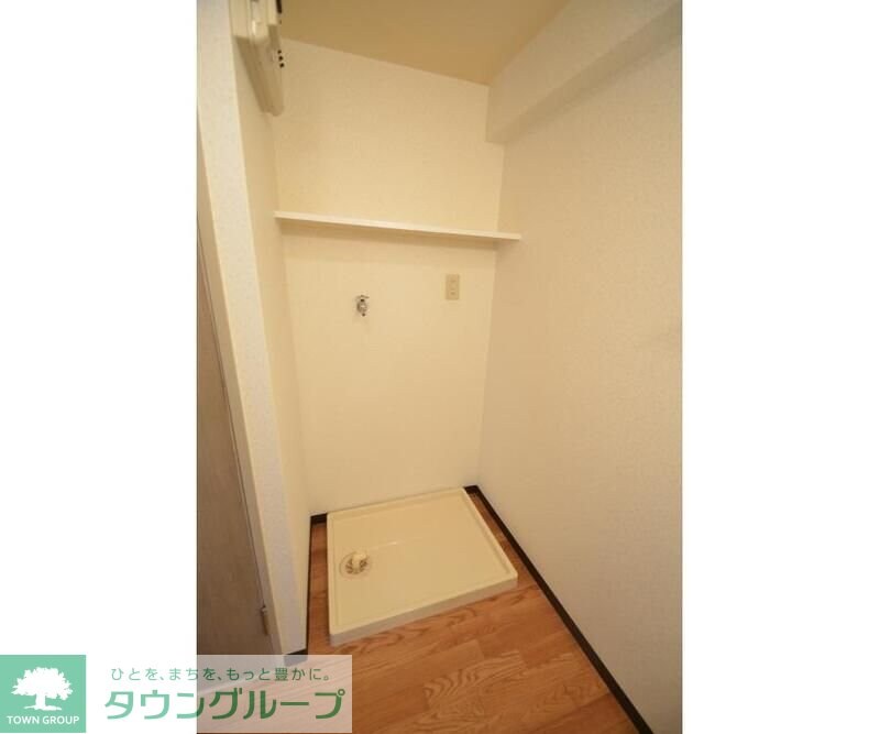 ジュネス中町の物件内観写真