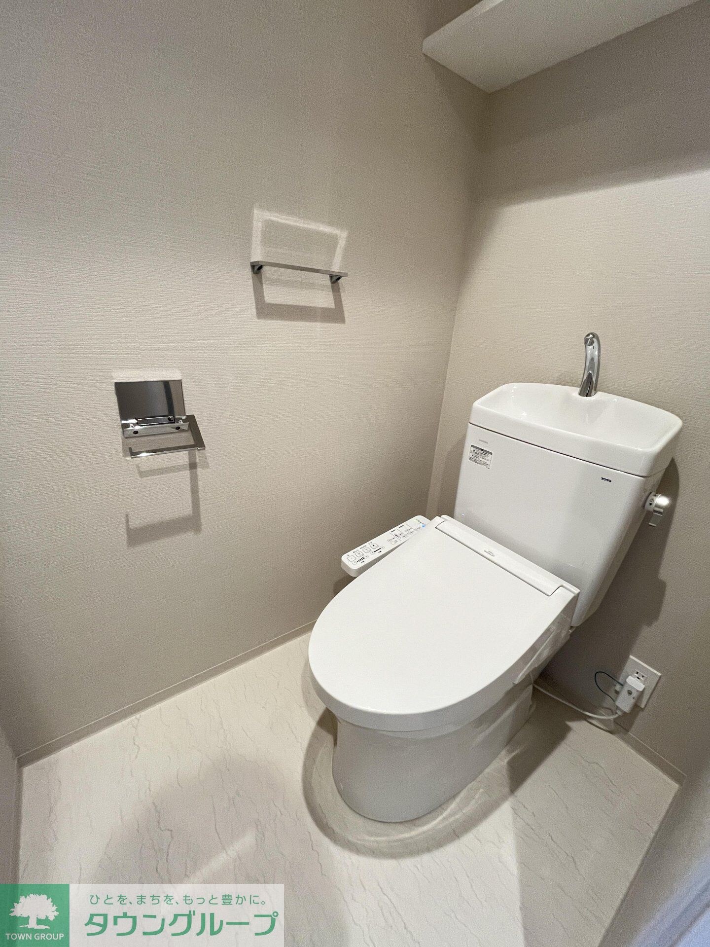 マデリア町田の物件内観写真