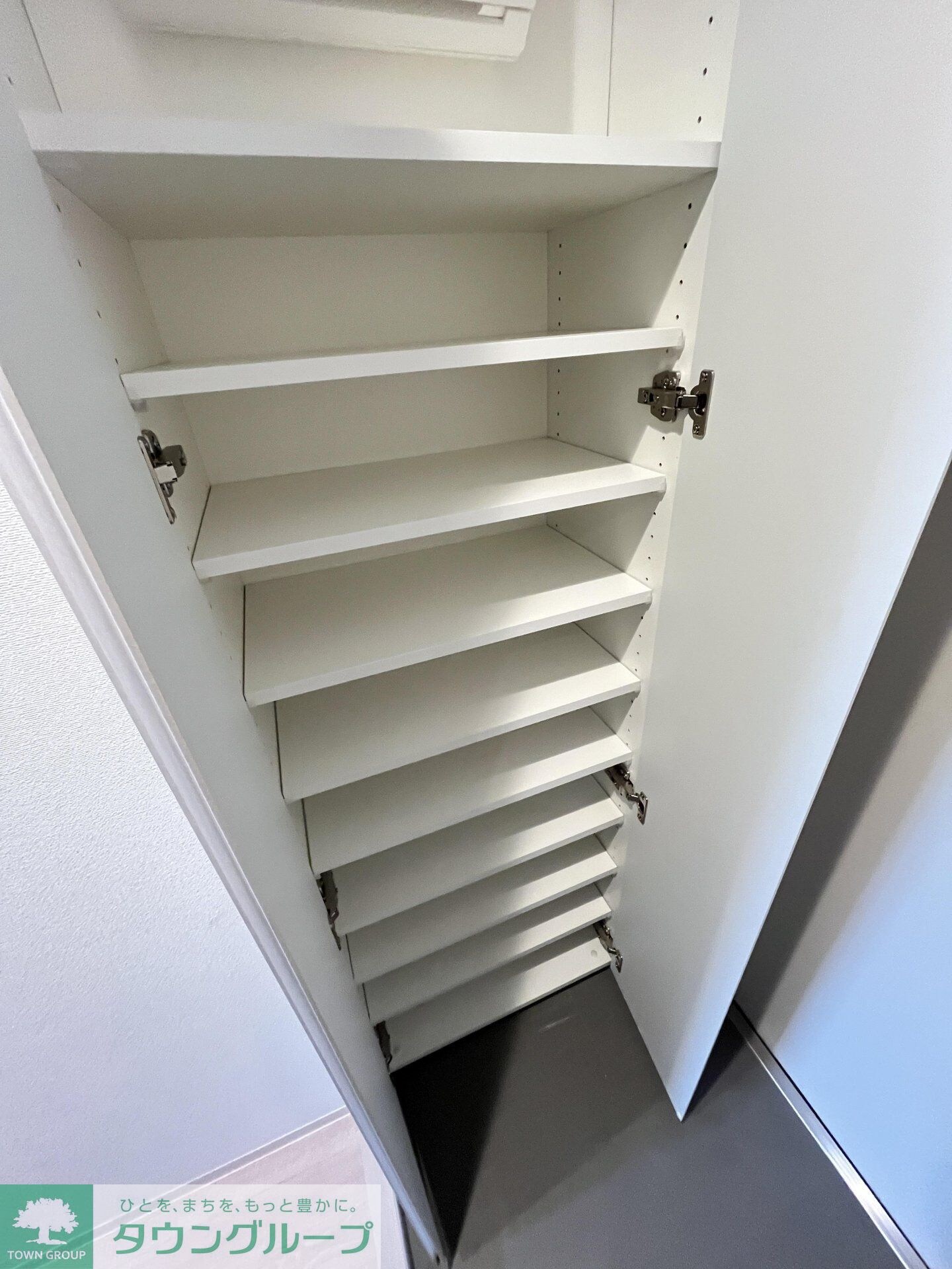 マデリア町田の物件内観写真