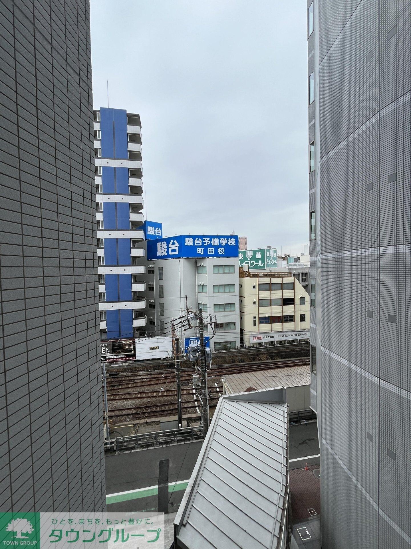 マデリア町田の物件内観写真