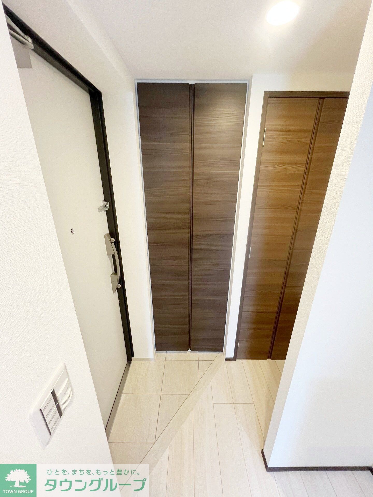 GENOVIA町田の物件内観写真