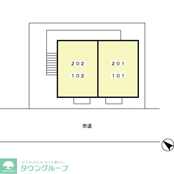 みそのハウスの物件内観写真