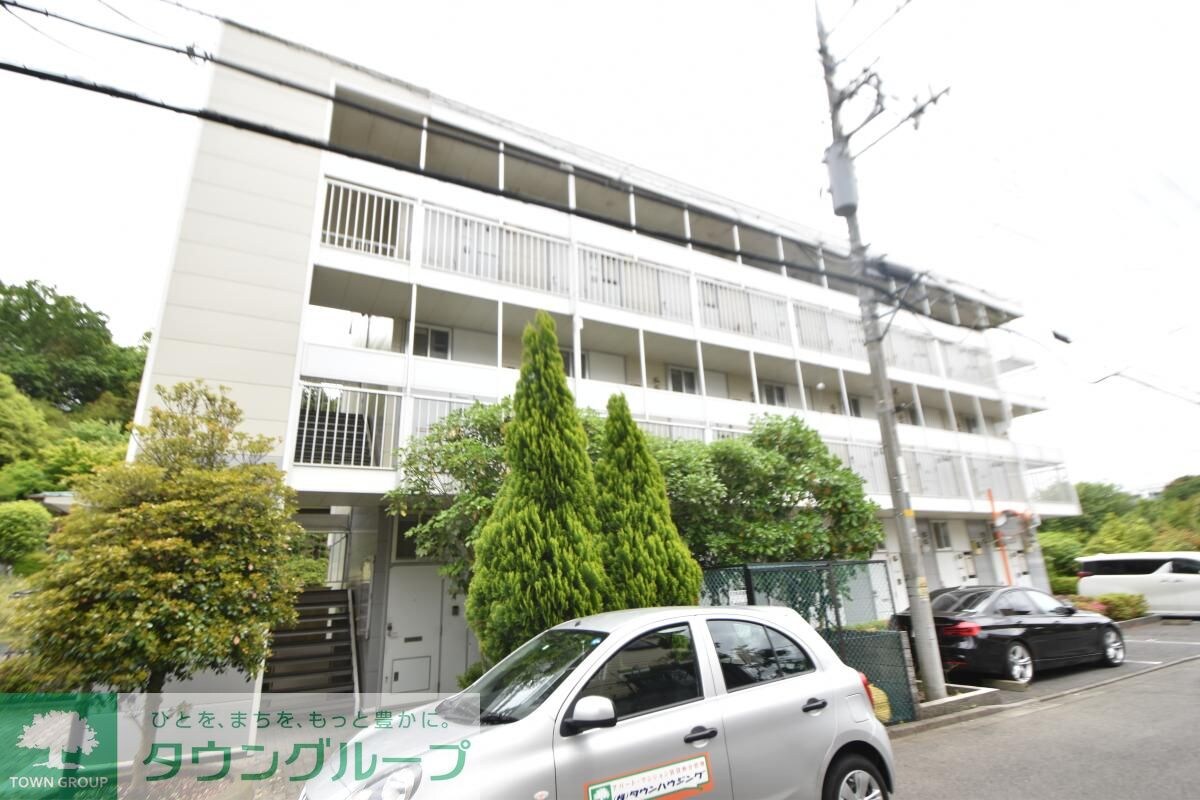 レオパレスプロシードの物件内観写真