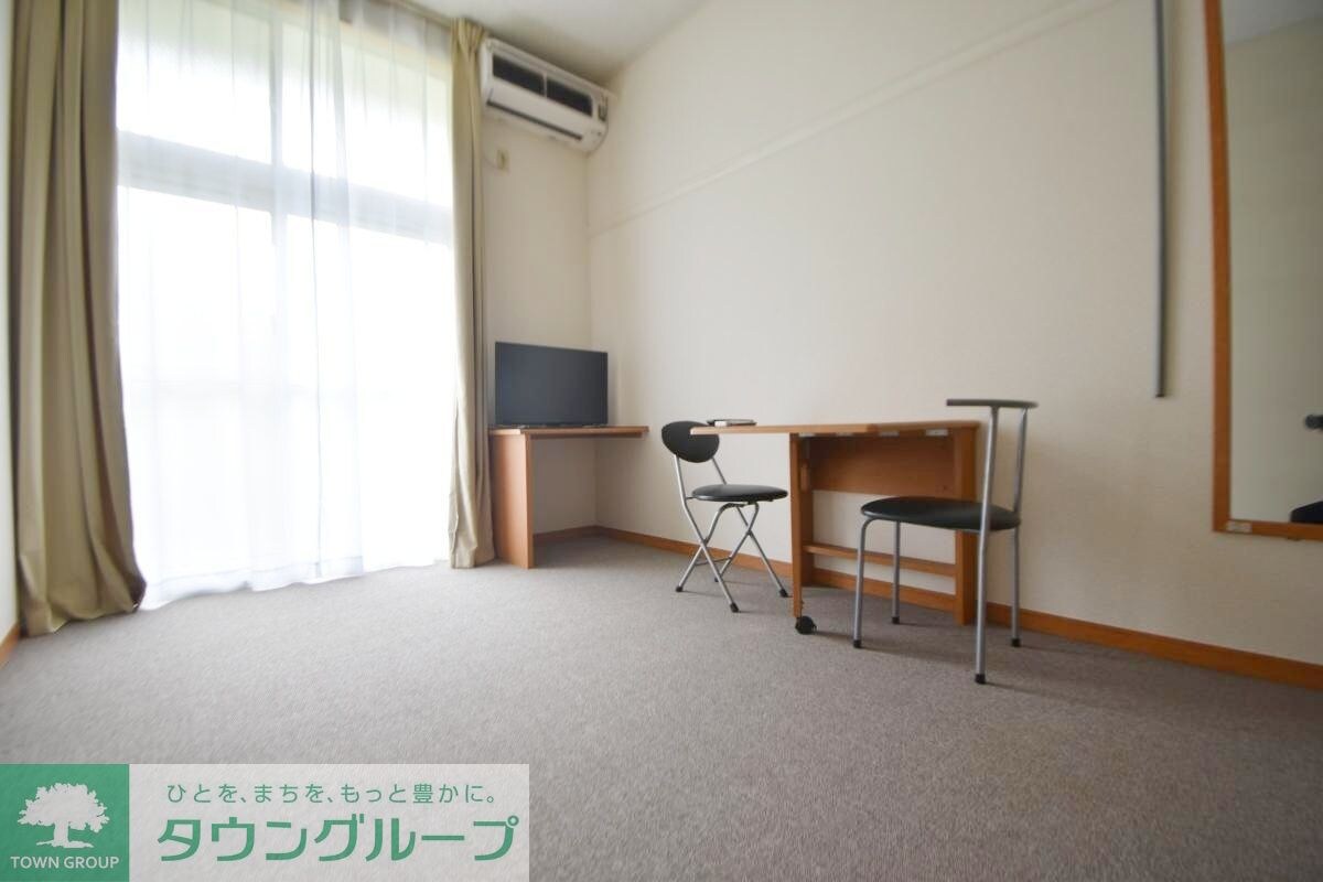 レオパレスプロシードの物件内観写真