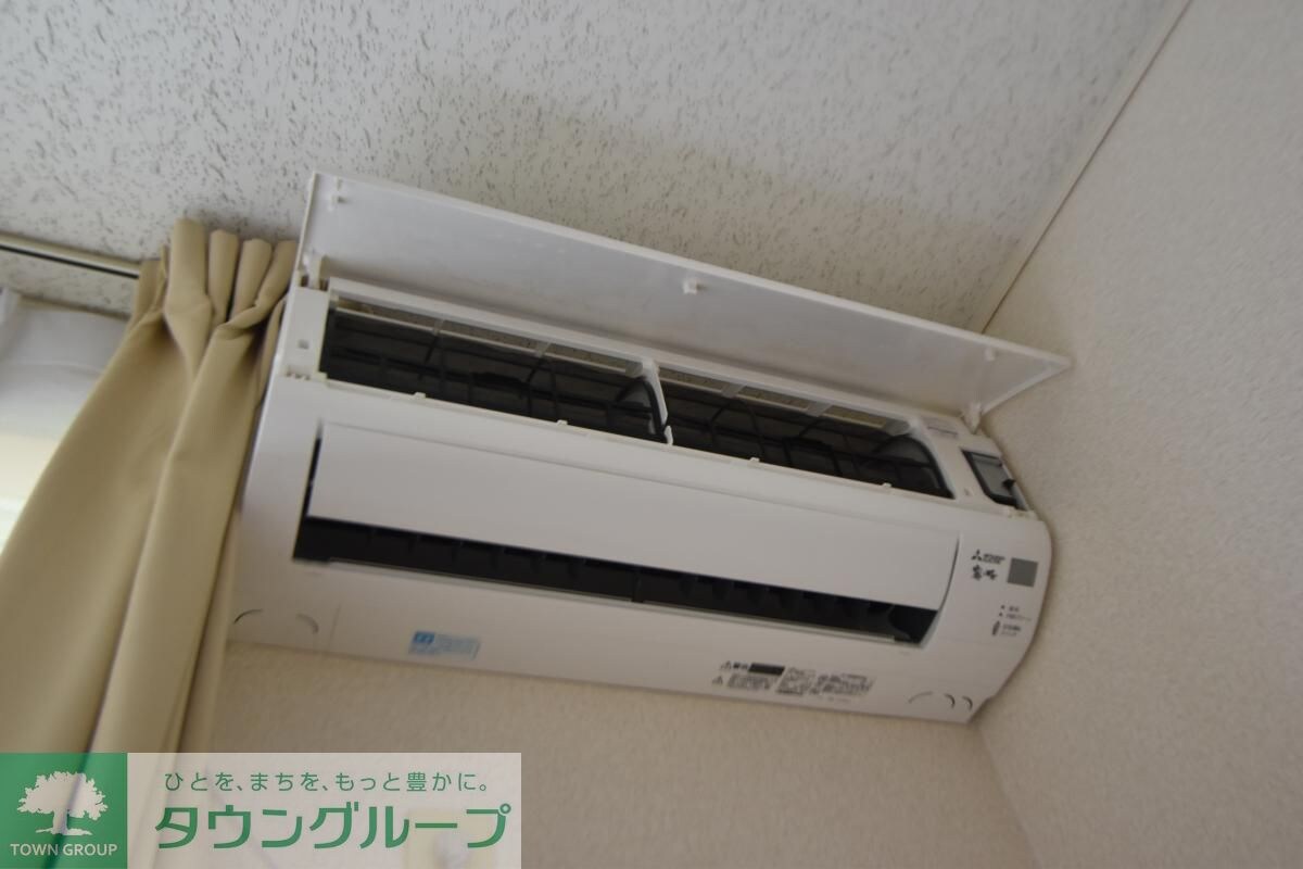 レオパレスプロシードの物件内観写真