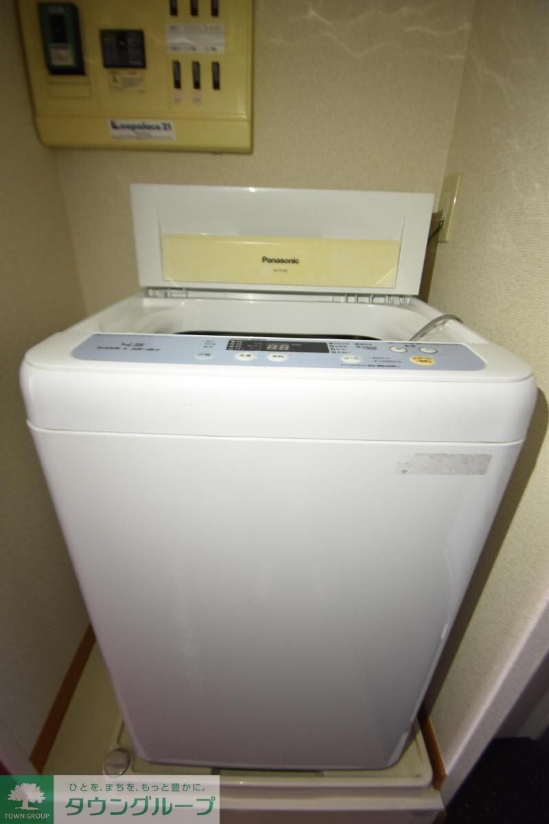 レオパレスプロシードの物件内観写真