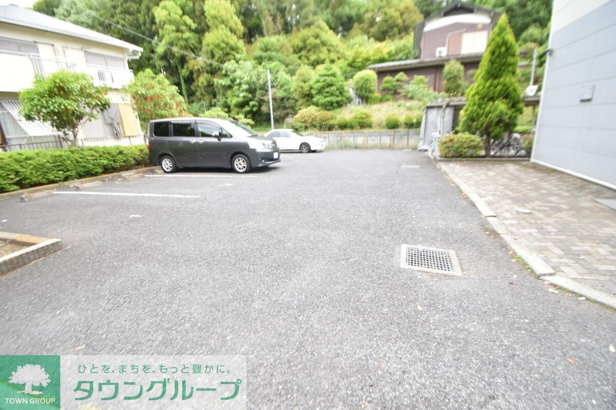 レオパレスプロシードの物件内観写真